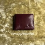 Men's Leather Wallet Pakistan - SameDayFlowers.pk