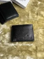 Bifold Leather Wallet for Men Lahore - SameDayFlowers.pk