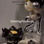 Flowers and Cake Deal Lahore - SameDayFlowers.pk