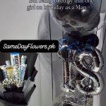 Birthday Cake and Gift Delivery Lahore - SameDayFlowers.pk