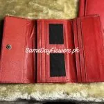 Long Leather Wallet for Men Pakistan - SameDayFlowers.pk