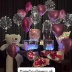 Valentine Gifts for Her Lahore - SameDayFlowers.pk