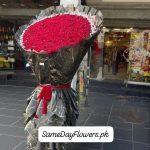 Valentine Flowers Online Lahore - SameDayFlowers.pk