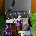 Valentine Gift Box for him Karachi - SameDayFlowers.pk
