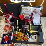 Valentine's Day Gifts for Men Lahore - SameDayFlowers.pk