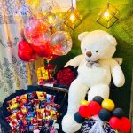 Valentine's Day 2025 Gifts Lahore - SameDayFlowers.pk