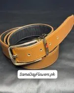 Mens Belt Delivery Lahore - SameDayFlowers.pk