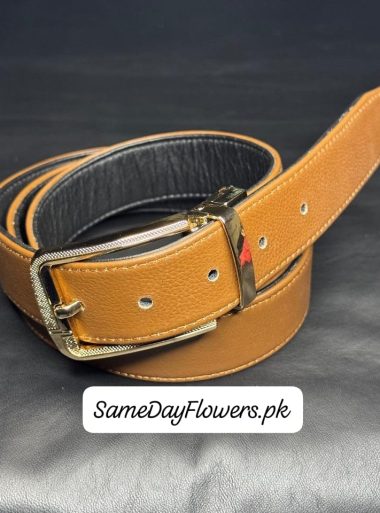 Mens Belt Delivery Lahore - SameDayFlowers.pk