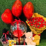 Valentine's Day Gifts Lahore - SameDayFlowers.pk
