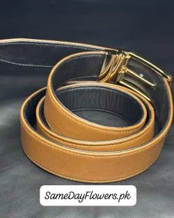 Mens Belt Delivery Lahore - SameDayFlowers.pk