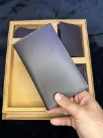 Leather Gift Set for Men Pakistan - SameDayFlowers.pk