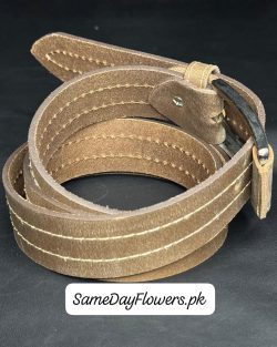 Casual Men Belt Pakistan - SameDayFlowers.pk