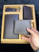 Leather Gift Set for Men Pakistan - SameDayFlowers.pk