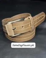 Casual Men Belt Pakistan - SameDayFlowers.pk