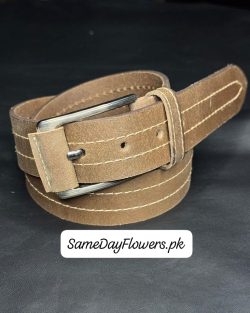 Casual Men Belt Pakistan - SameDayFlowers.pk