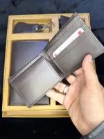 Leather Gift Set for Men Pakistan - SameDayFlowers.pk