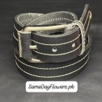 Leather Belt Gift for Men Pakistan - SameDayFlowers.pk
