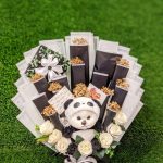 Chocolate Gifts Box Lahore - SameDayFlowers.pk