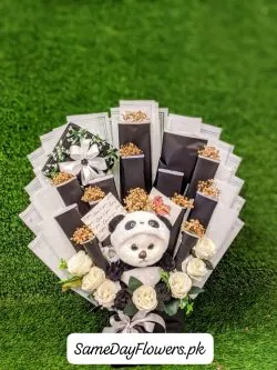 Chocolate Gifts Box Lahore - SameDayFlowers.pk