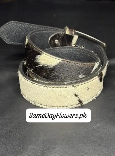Leather Gift for Him Pakistan - SameDayFlowers.pk
