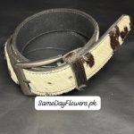 Leather Gift for Him Pakistan - SameDayFlowers.pk