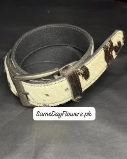 Leather Gift for Him Pakistan - SameDayFlowers.pk