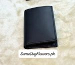 Leather Foldable Wallet for Men Pakistan - SameDayFlowers.pk