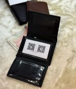 Leather Foldable Wallet for Men Pakistan - SameDayFlowers.pk