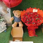 Valentine's Day Gift Delivery Same Day Flowers - SameDayFlowers.pk