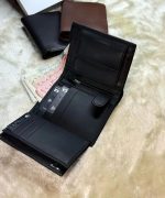 Leather Foldable Wallet for Men Pakistan - SameDayFlowers.pk