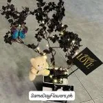 Love Flower Gifts Lahore - SameDayFlowers.pk
