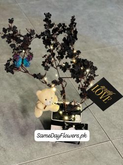 Love Flower Gifts Lahore - SameDayFlowers.pk