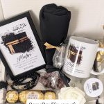 Umrah Mubarak Gift Hamper Lahore - SameDayFlowers.pk