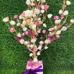 Artificial Tree Decor Lahore - SameDayFlowers.pk