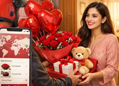 Send Valentine’s Day Flowers to Pakistan from Abroad _ SameDayFlowers.pk