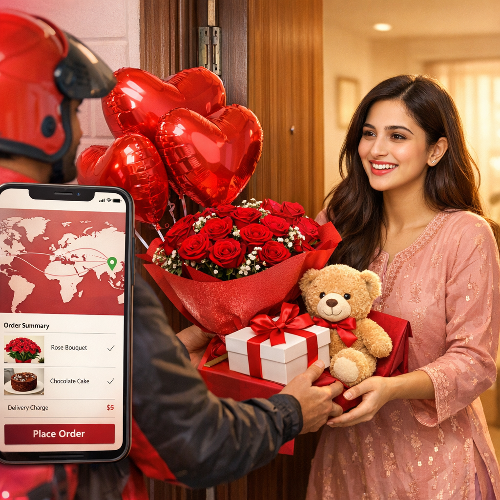 Send Valentine’s Day Flowers to Pakistan from Abroad _ SameDayFlowers.pk