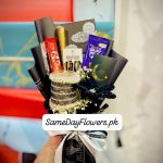 Eid Bouquet Gift Ideas Lahore - SameDayFlowers.pk