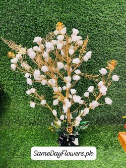 Handmade Tree Decor Lahore - SameDayFlowers.pk