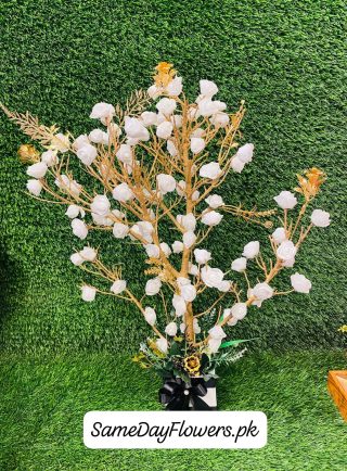 Handmade Tree Decor Lahore - SameDayFlowers.pk