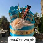 Eid Mubarak Gifts for Her Islamabad - SameDayFlowers.pk