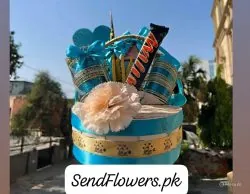 Eid Mubarak Gifts for Her Islamabad - SameDayFlowers.pk