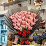 Eid Bouquet for Her Lahore - SameDayFlowers.pk