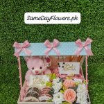Send Online Eid Gifts to Pakistan - SameDayFlowers.pk