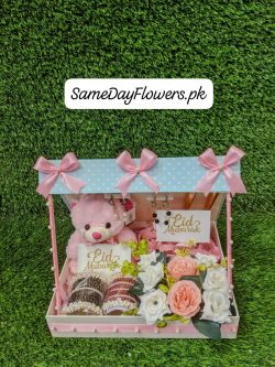 Send Online Eid Gifts to Pakistan - SameDayFlowers.pk