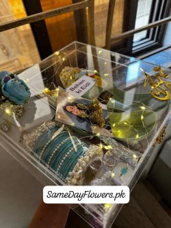 Sister Eidi Gift Lahore - SameDayFlowers.pk