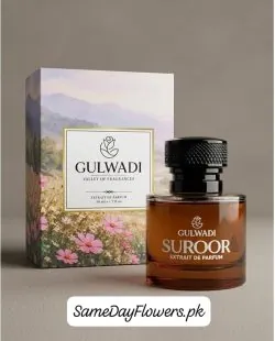 Online Perfume Store Pakistan - SameDayFlowers.pk