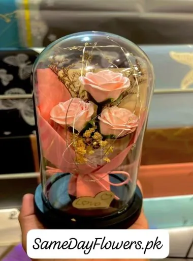 Mother's Day Flowers Bouquet Lahore - SameDayFlowers.pk