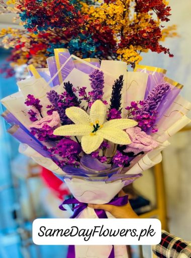 Best Flowers for Mother's Day Lahore - SameDayFlowers.pk