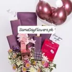Mother's Day Combo Gift Lahore - SameDayFlowers.pk
