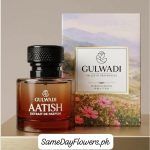 Best Unisex Perfumes Pakistan - SameDayFlowers.pk